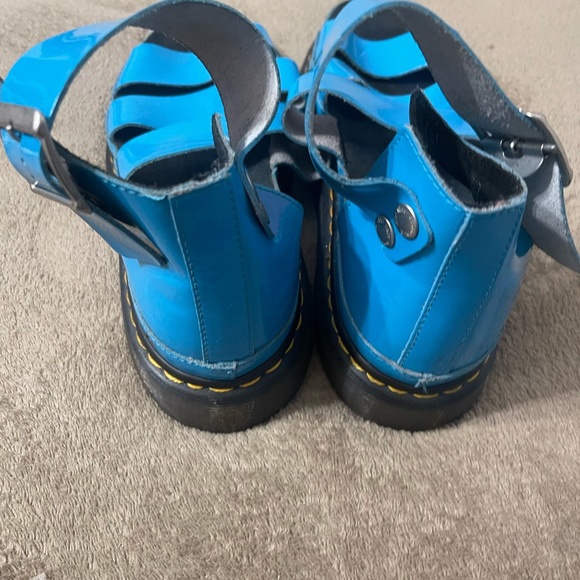 Dr. Martens Clarissa Sandal - Picture 3 of 7